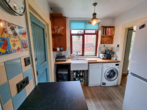 3-bedroom house in Chorlton full of character